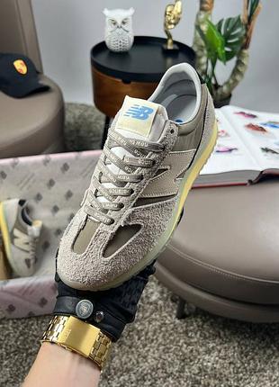 Жіночі кросівки new balance 471 grey khaki