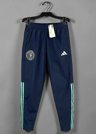 Оригинальный 100% мужские спортивные штаны adidas inter miami cf.(размеры-xc,c,m,л,хл/2хл)
хл/ 2хл -