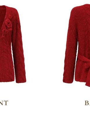 Кардиган, кофта, лоліта. lacemade. нова 8