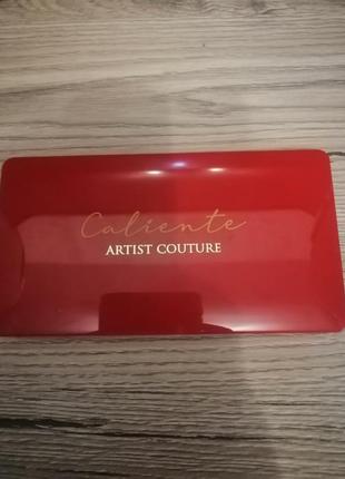 Caliente artist couture