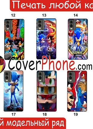 Силиконовый чехол с рисунком мультяшки marvel для iphone 5