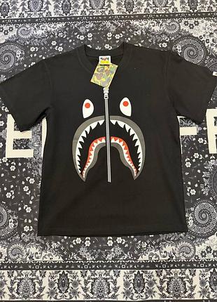 Футболка bape