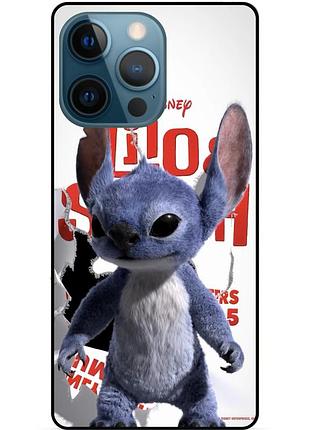 Силиконовый чехол стич stitch лило для xiaomi samsung motorola nokia iphone zte vivo oppo realme стич 26