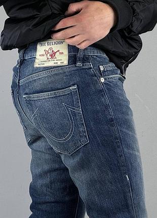 True religion skinny jeans джинси штаны джинсы штани брюки скини скіні деним одяг одежда классические прямые зауженые трушки тру релиджн рваные 624