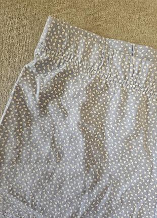 Шорты для девочки 2