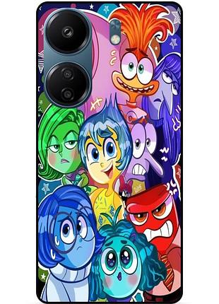 Силиконовый чехол головоломка для xiaomi samsung motorola nokia iphone zte vivo oppo realme tecno infinix головоломка 1