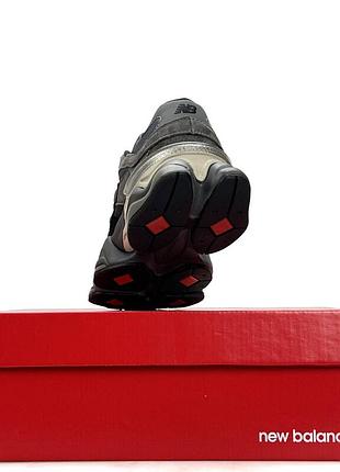 Balance 9060 grey black 2