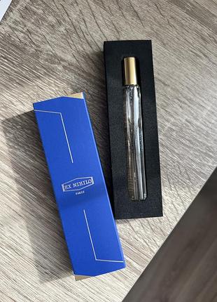 Ex nihilo blue talisman 7.5 мл (міні)