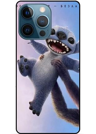 Силиконовый чехол стич stitch лило для xiaomi samsung motorola nokia iphone zte vivo oppo realme стич 28