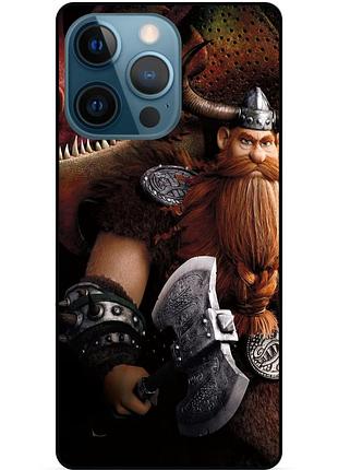 Силиконовый чехол как приручить дракона для xiaomi samsung motorola nokia iphone zte vivo oppo realme как приручить дракона 19