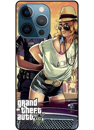 Силиконовый чехол gta гта для xiaomi samsung motorola nokia iphone zte vivo oppo realme gta 37