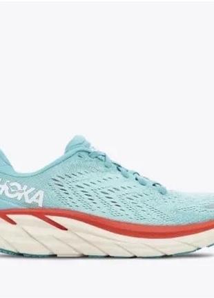 Жіночі кросівки hoka clifton 8