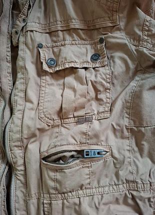 Куртка чоловіча camel active 🐫 5