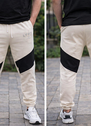 Чоловічі спортивні штани streetwear