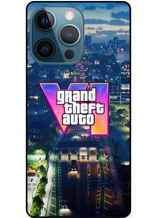Силиконовый чехол gta гта для xiaomi samsung motorola nokia iphone zte vivo oppo realme gta 22