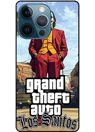 Силиконовый чехол gta гта для xiaomi samsung motorola nokia iphone zte vivo oppo realme gta 28