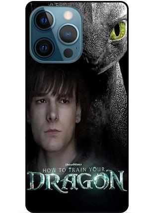 Силиконовый чехол как приручить дракона для xiaomi samsung motorola nokia iphone zte vivo oppo realme как приручить дракона 6