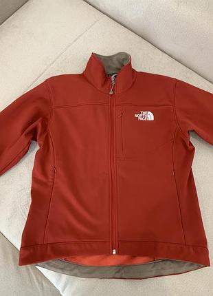 Оригінальна куртка the north face
