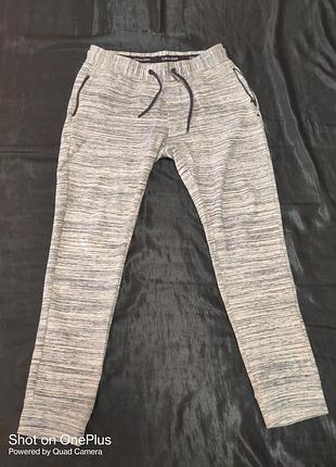 Спортивные штаны calvin klein (s)