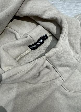 Світшот укорочений 3