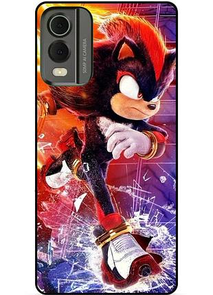 Силіконовий чохол sonik сонік для xiaomi samsung motorola nokia iphone zte vivo oppo realme tecno infinix сонік 8