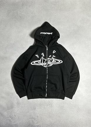 Кофта broken planet