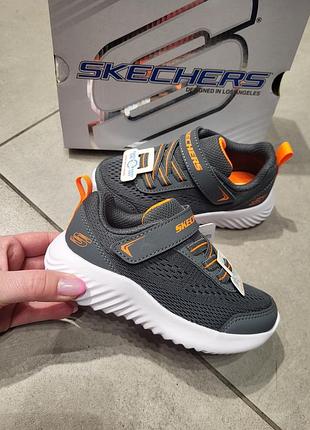 Кросівки на хлопчика skechers оригінал