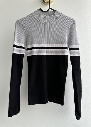 Лонгслів вʼязаний від fb sister knitwear m-l