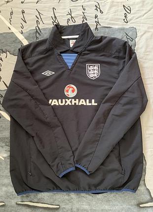 Umbro спортивна кофта