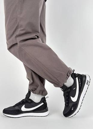 Nike renew black white 6