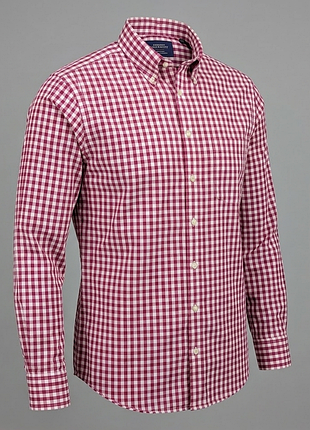 Мужская кэжуал рубашка charless tyrwhitt, британия размер м / classic fit