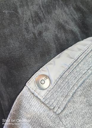 Свитер calvin klein (m) 4