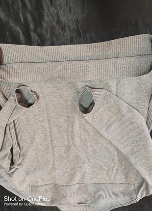 Свитер calvin klein (m) 3