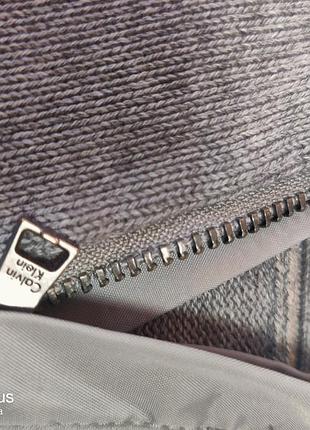 Свитер calvin klein (m) 6