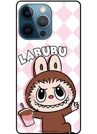 Силиконовый чехол labubu лабубу для xiaomi samsung motorola nokia iphone zte vivo oppo realme labubu 20