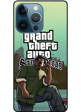 Силиконовый чехол gta гта для xiaomi samsung motorola nokia iphone zte vivo oppo realme gta 40