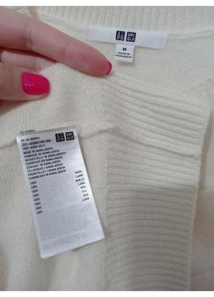 Брендовий светр 3