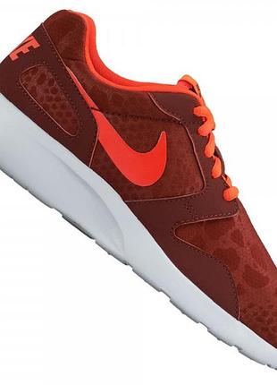 Легкие оригинальные кроссовки nike 705374-660 разм 39