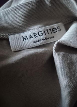 Лонгслив бренда margittes 4