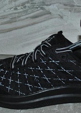 Under armour кроссовки 40 р 7