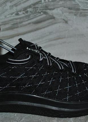 Under armour кроссовки 40 р 8