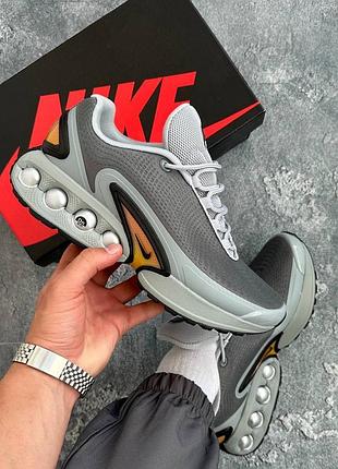 Чоловічі кросівки nike air max dn particle grey