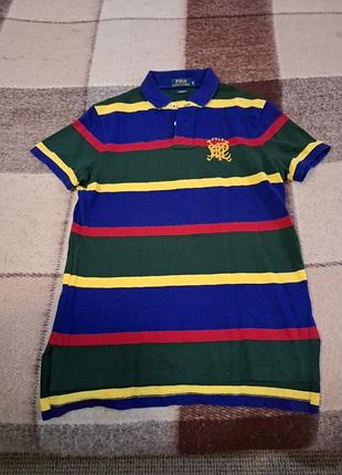 Поло чоловіче polo ralph lauren
