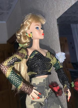 Одяг для барбі 5