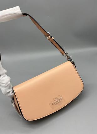 Сумка жіноча coach сумка женская