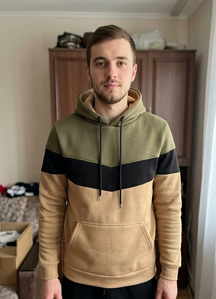 Чоловіча кофта м
