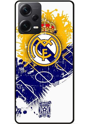 Силиконовый чехол ronaldo messi mbappe для xiaomi samsung motorola nokia iphone zte vivo oppo realme tecno real madrid 2