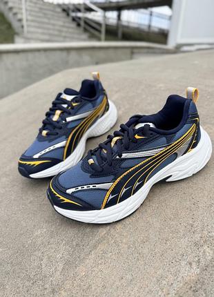 Кросівки puma morphic. оригінал.