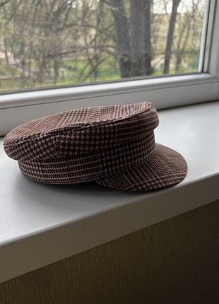 Кепі twinstyle, 56 см