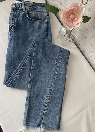 Джинси від zara